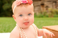 Hadley|6 Month Session