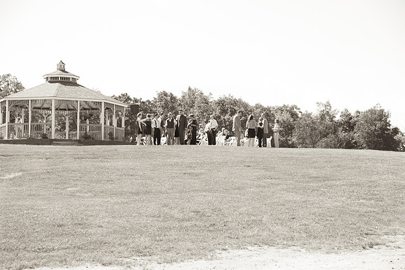 Upland Hills Farm Wedding-Oxford, MI
