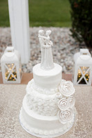 Eryn+Spencer |  Reception