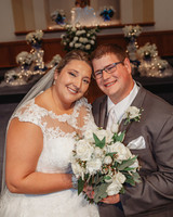Rachel + Steven | Caro Wedding