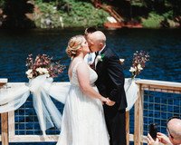 Allie+Erin Ceremony