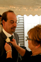 Jill+Bill Pre Ceremony