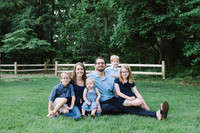 Blue Family