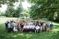 1st Family Photograph