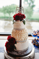 Mallorie+Michael Reception