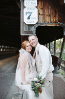 Tyanna + Tyler | Peace Lutheran Church Wedding