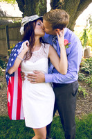 Kait+Caleb Portraits
