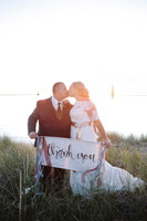 Dana + Russ | Frankfort Wedding