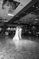 Courtney+Zach Reception