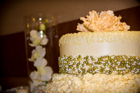 Karlessa+Kevin Reception