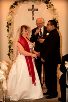 Gail+George Ceremony