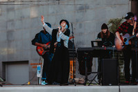 Massillon Outdoor Night of Worship | 9/2022
