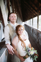 Tyanna+Tyler Portraits