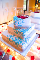 Chrissy+Jim Reception