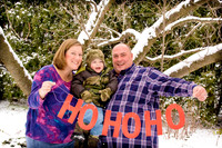 2012 Hendershot Mini-Session