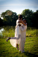 Karlessa+Kevin Portraits