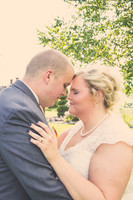 Amy+Benjamin Portraits