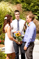 Kait+Caleb Ceremony